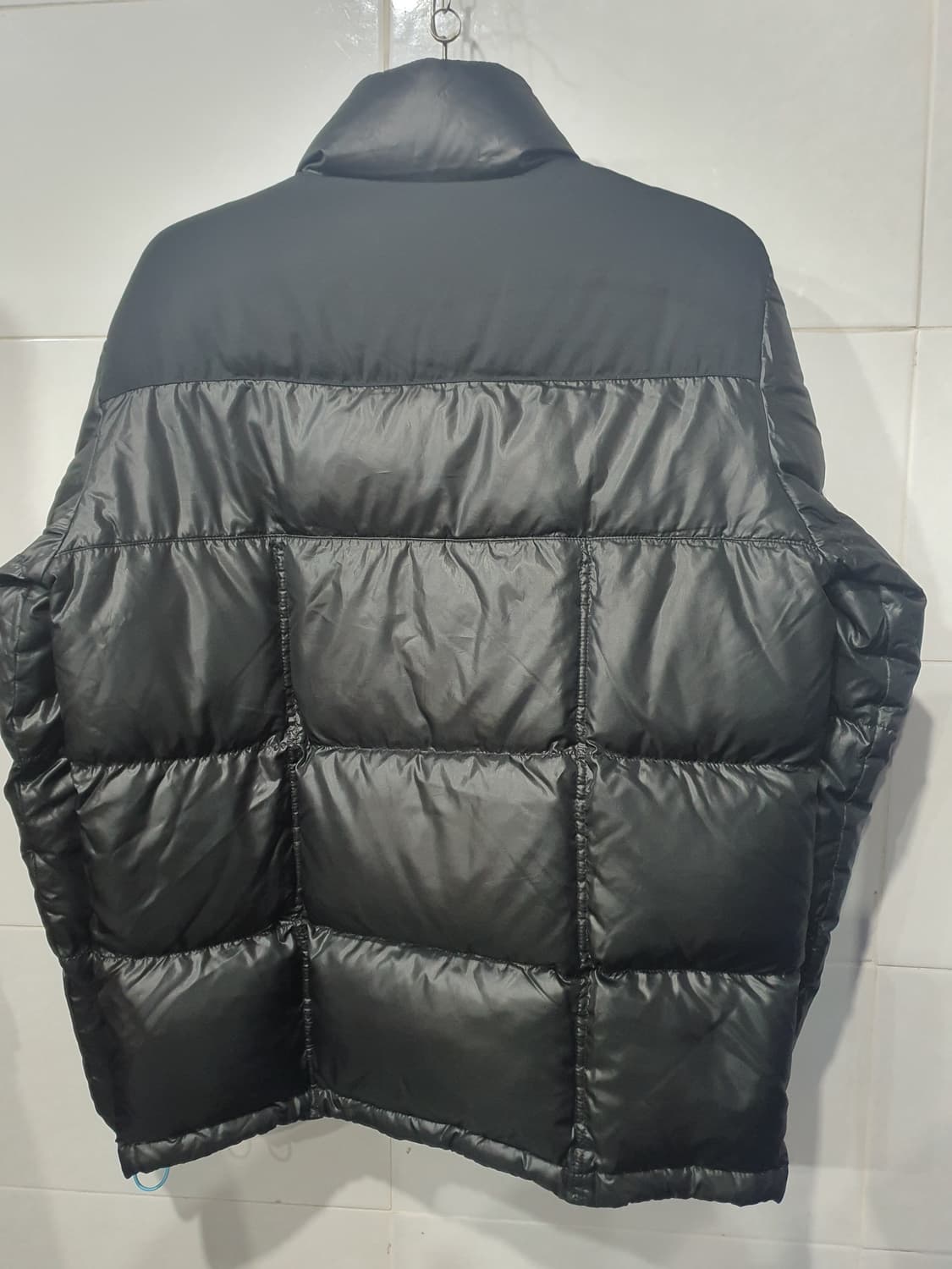 르꼬끄 스포르티브 다운 패딩
 상품이미지6