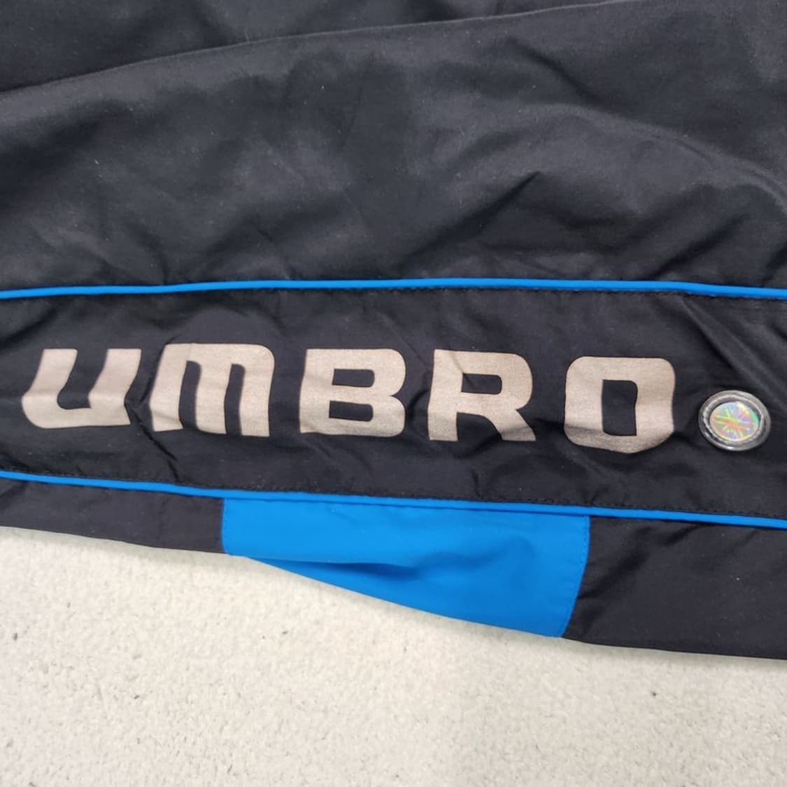 UMBRO 트레이닝 팬츠 105 상품이미지4