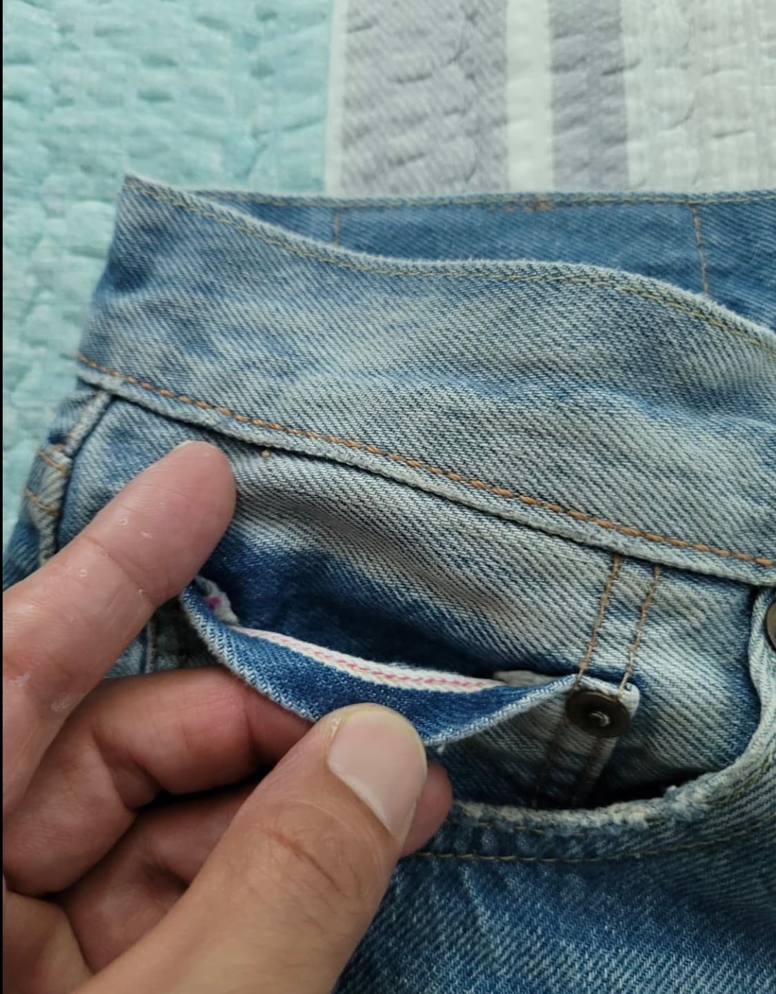Levi’s 511 (31) 상품이미지6