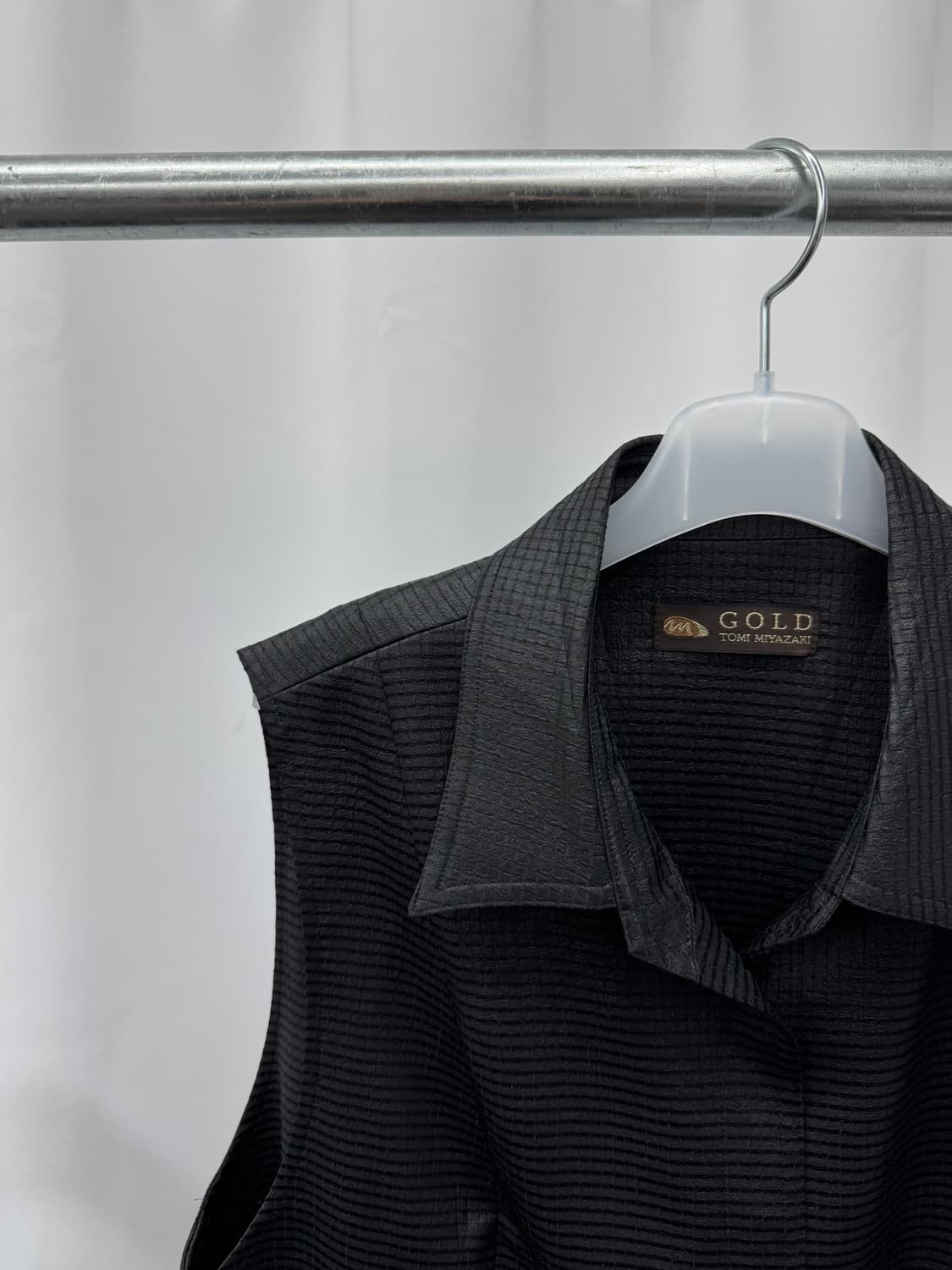vtg vest 상품이미지2