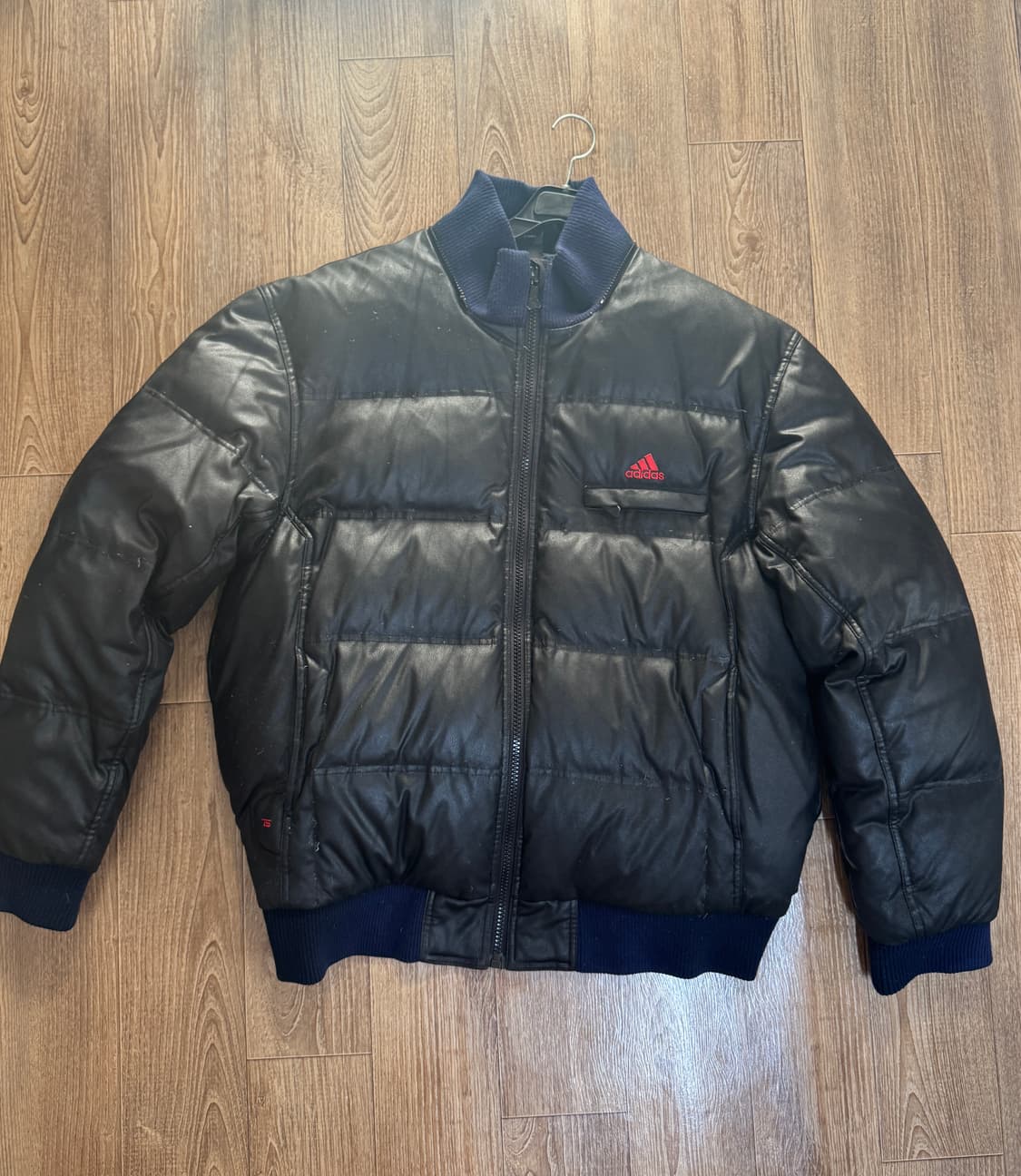 구스패딩 115(2xl-3xl) 상품이미지1