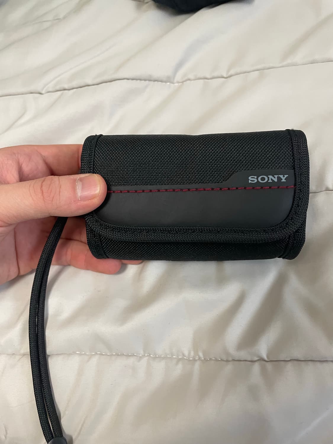 소니 사이버샷 WX200 빈티지 디카 상품이미지4