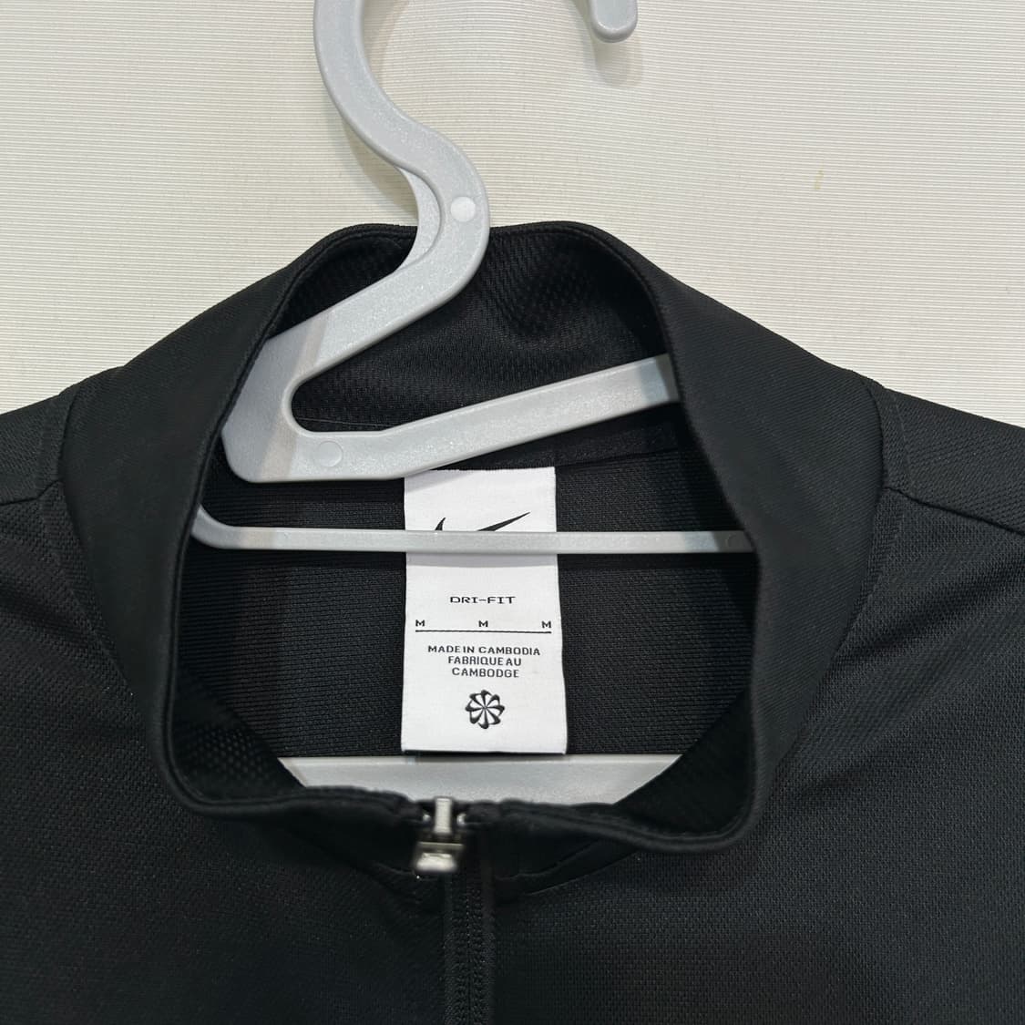 나이키 남성 져지 집업 95 상품이미지2