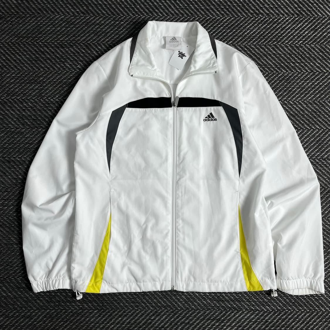 00s 아디다스 올드스쿨 디테일 바람막이 o 3353 상품이미지1