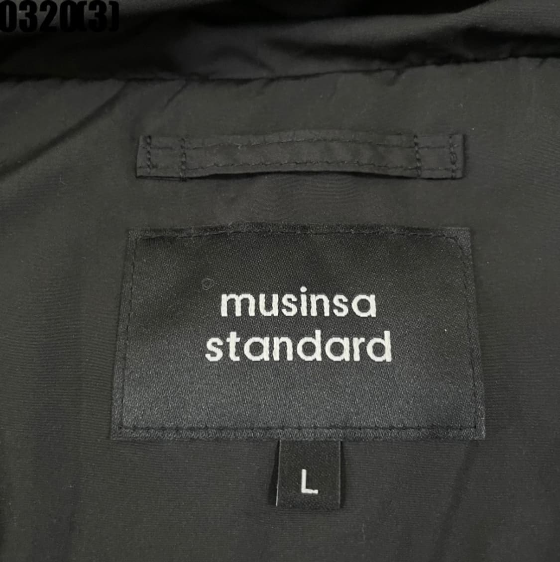 무신사스탠다드 자켓 상품이미지3