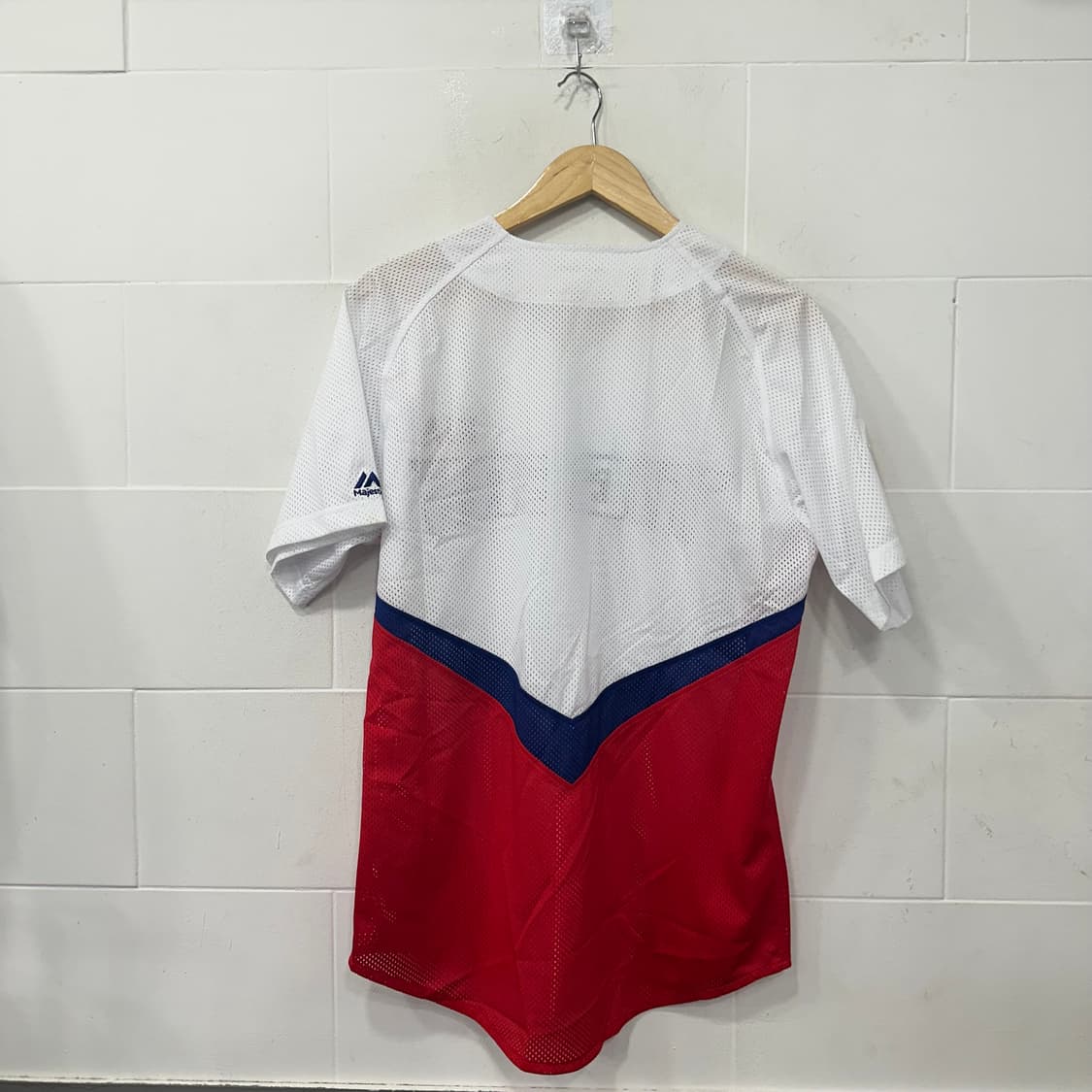 마제스틱 기아 타이거즈 유니폼 상품이미지7