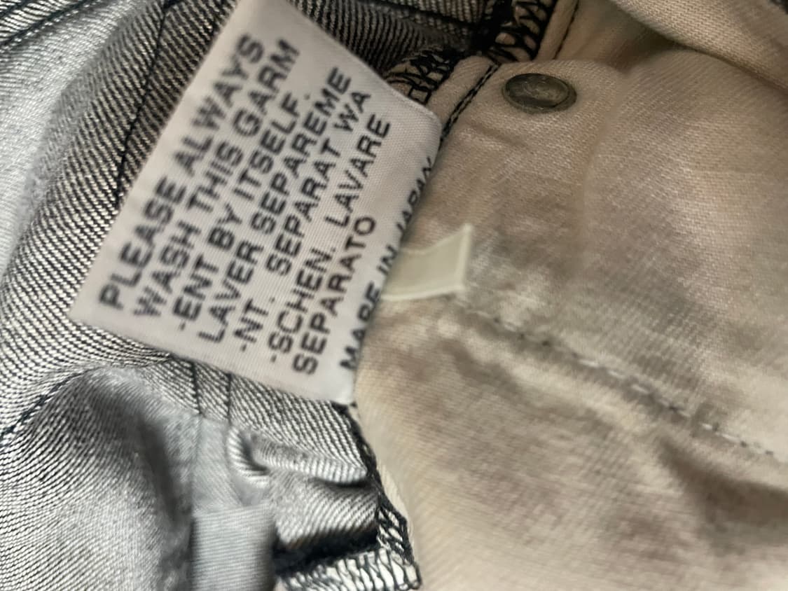 Dior homme 30 상품이미지5