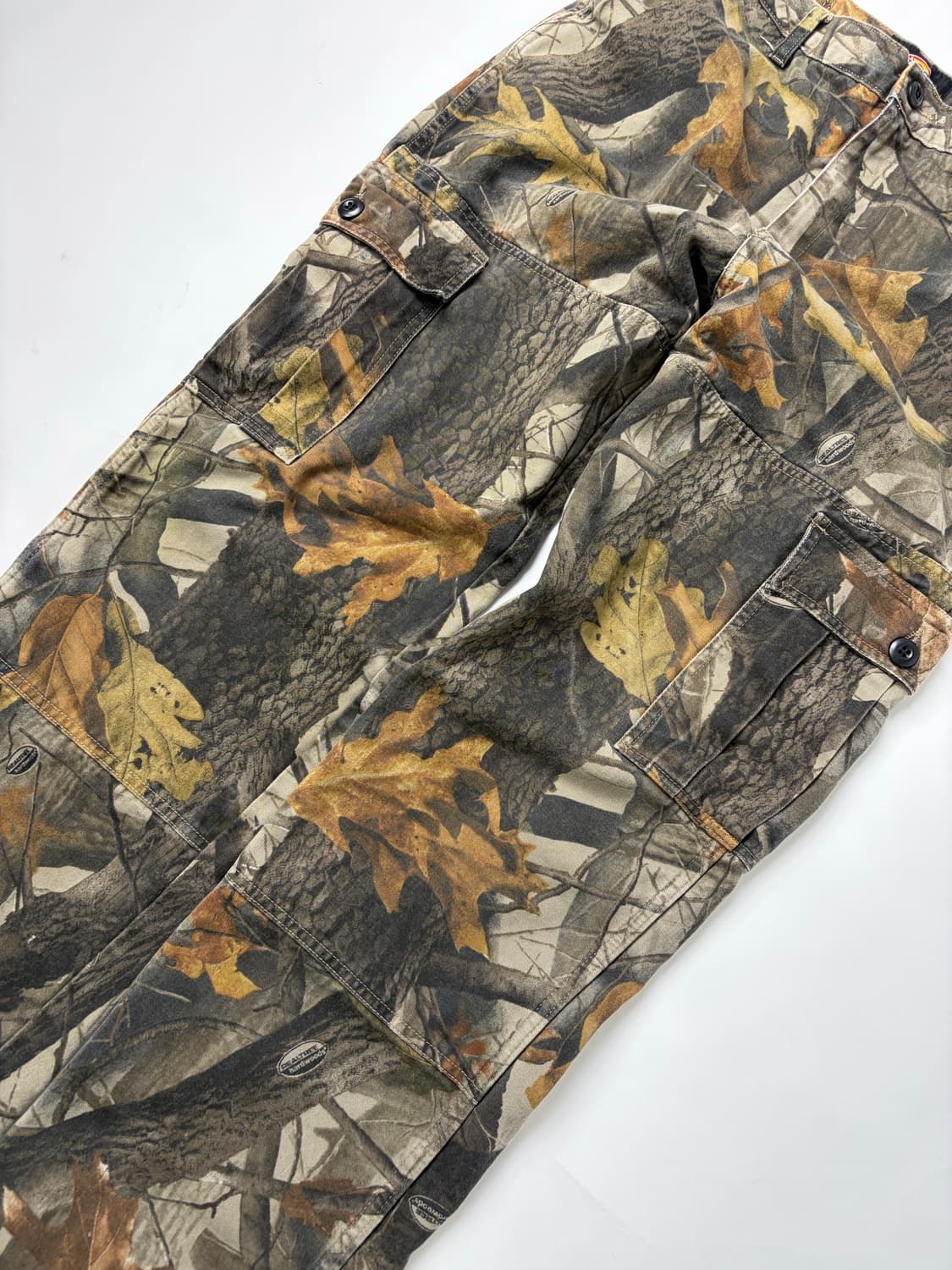 00s Realtree Dickies Double Knee Pants 상품이미지5