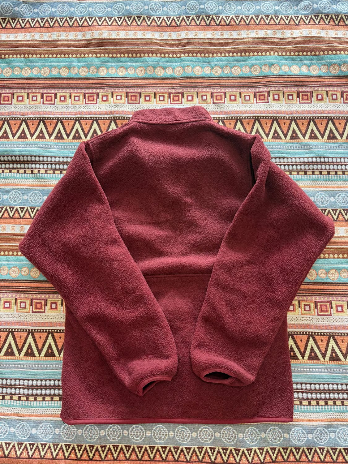 파타고니아 신칠라 마수피얼 상품이미지4