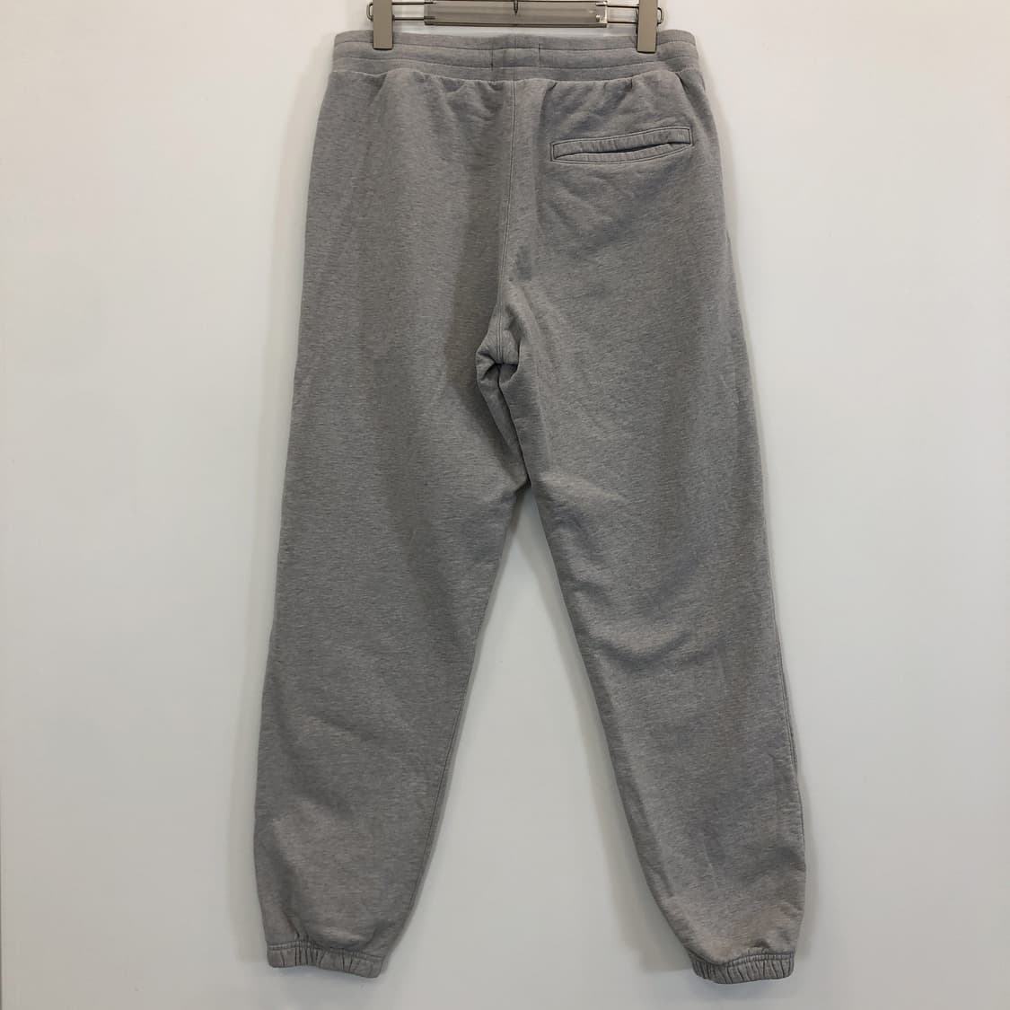 팔라스 스퀘어 패치로고 스웻조거팬츠 30-31  상품이미지4