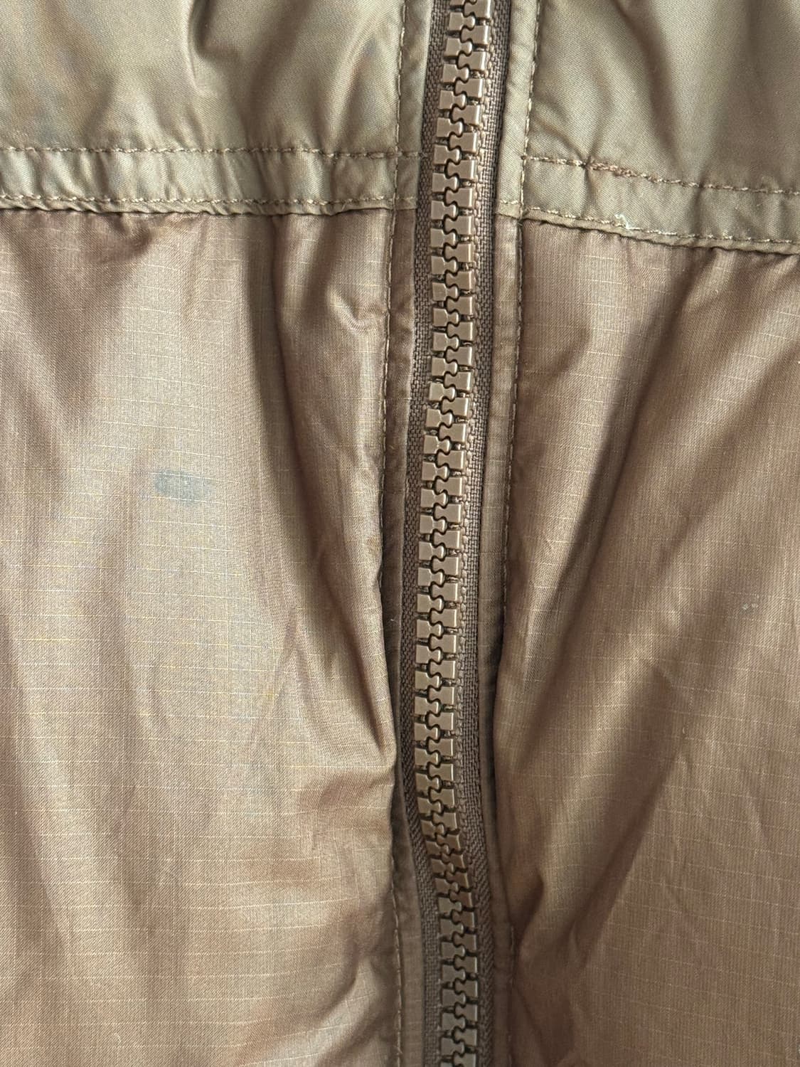 노스페이스 1996 에코 눕시 브라운 M 상품이미지3