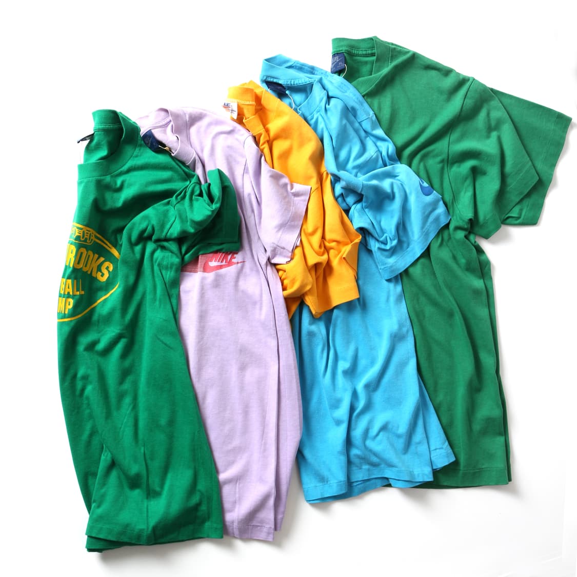 80S USA NIKE TSHIRTS 상품이미지2