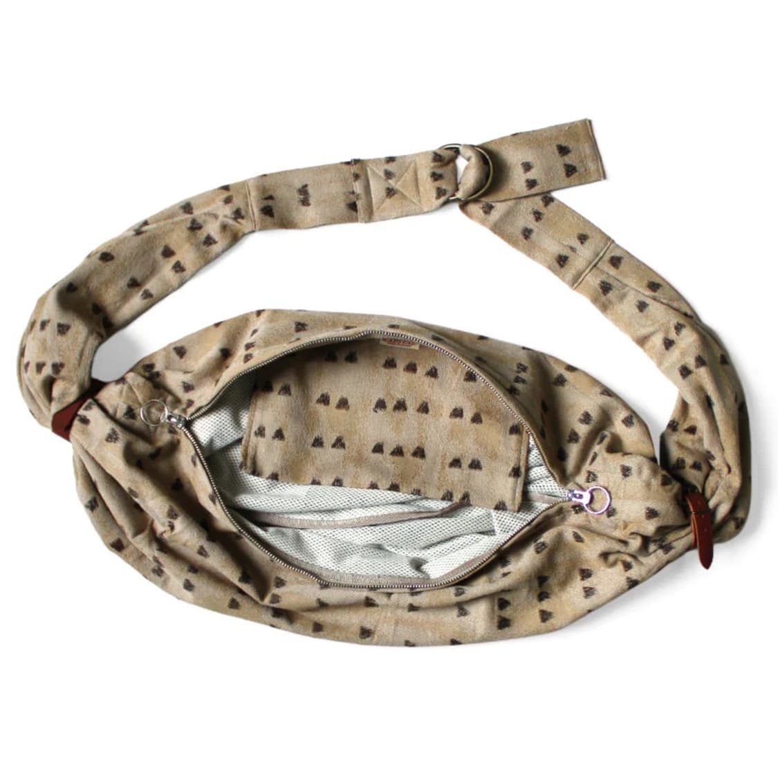 Kapital 캐피탈 숄더 백 가방 상품이미지2