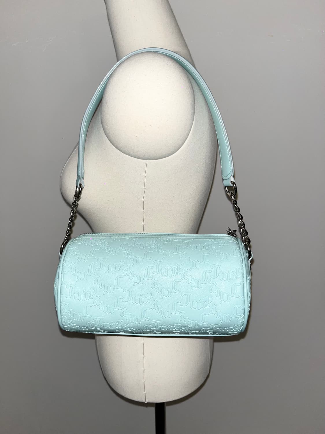 📦juicy Couture mint shoulder bag 상품이미지6