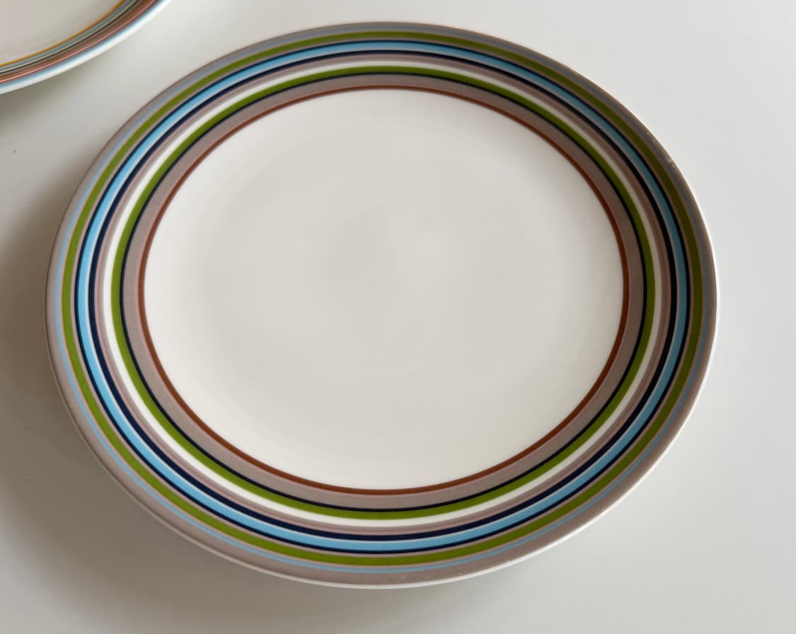 iittala이딸라 오리고 ORIGO (20cm) 2p 일괄 상품이미지6