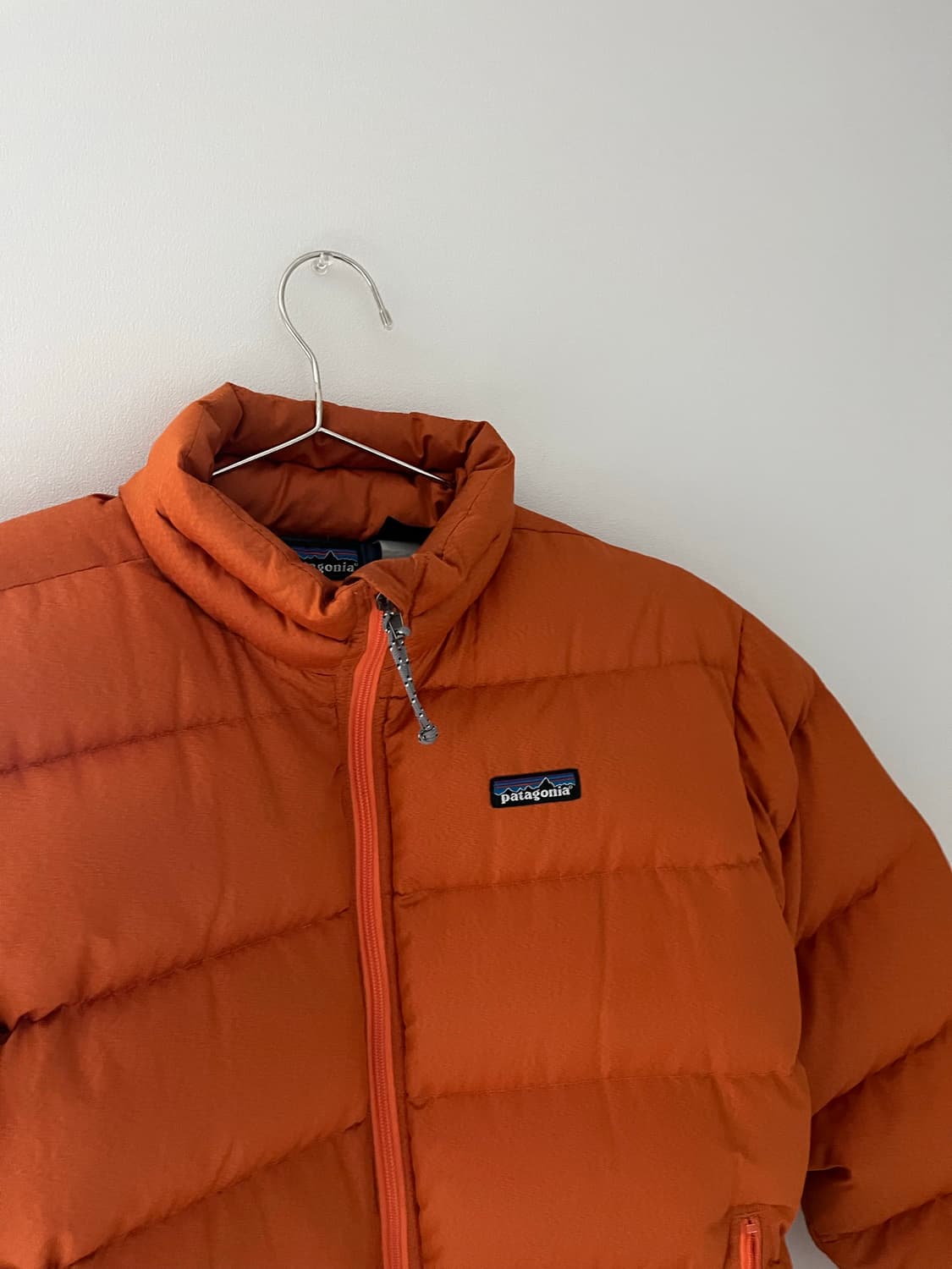02‘s 파타고니아 구스다운 패딩  상품이미지2