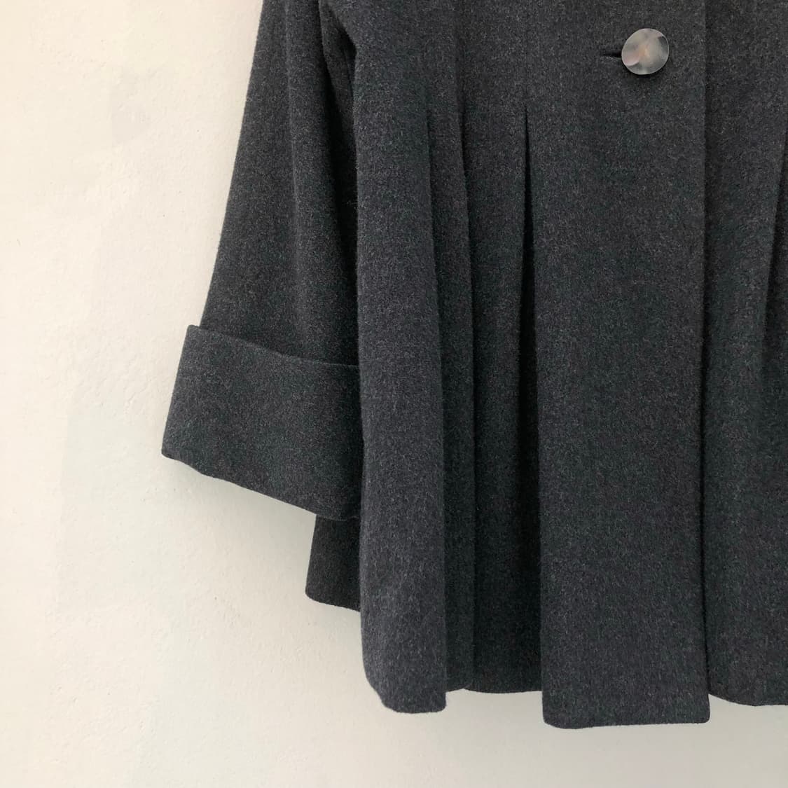 vintage coat 상품이미지2