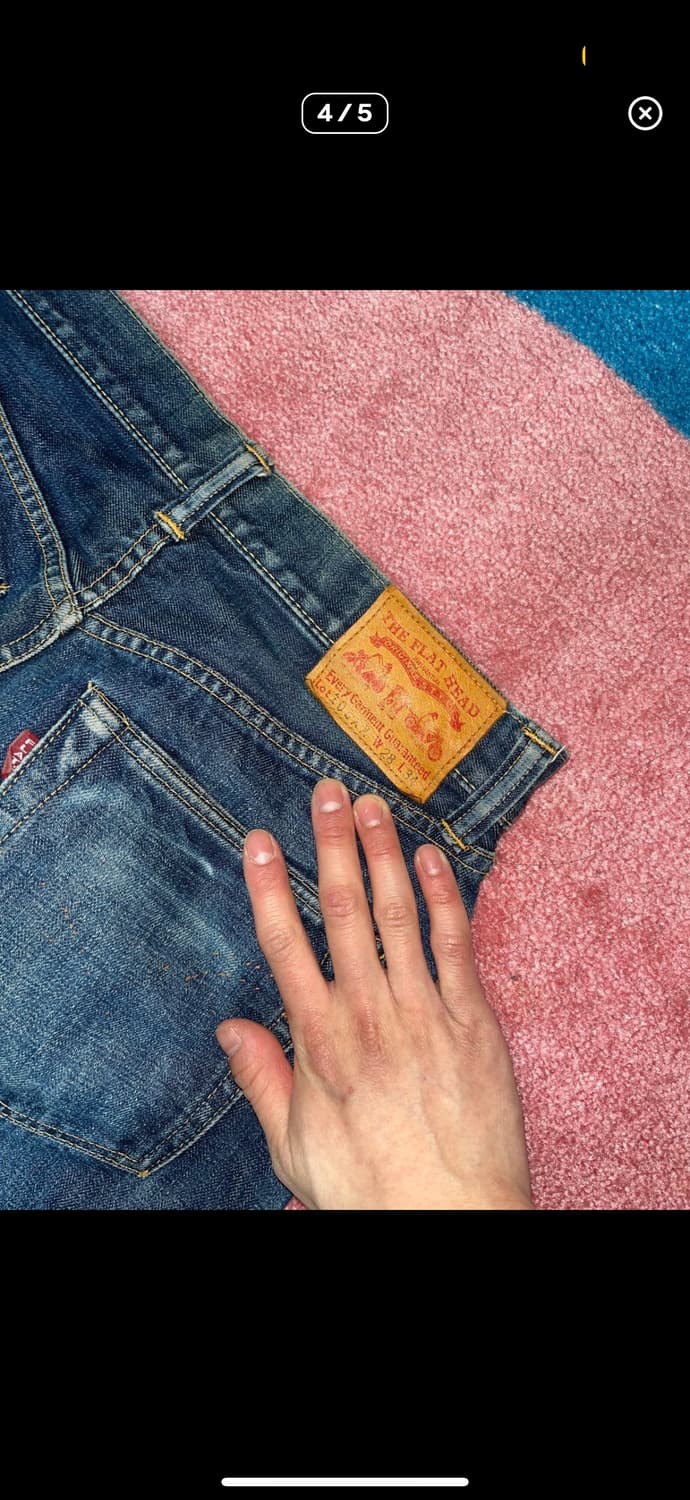 28 플랫헤드 103xx 상품이미지3