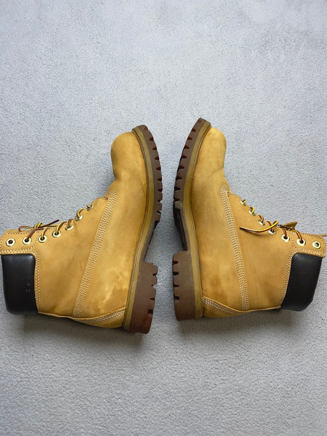 [7.5] 팀버랜드6인치 부츠 255-260 상품이미지5