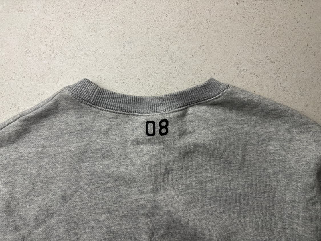 커버낫 맨투맨 상품이미지4