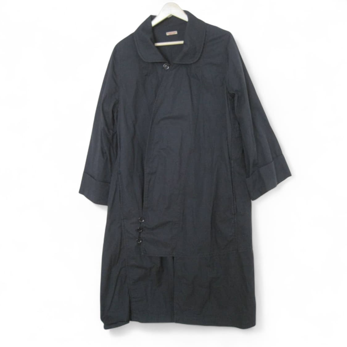 캐피탈 유니섹스 켈리 코트 상품이미지1