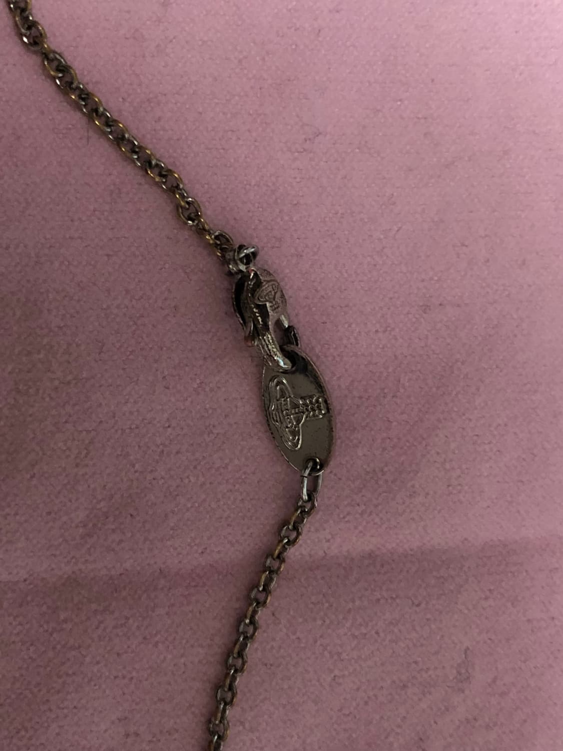 [OS] 팔라스 비비안웨스트우드 오브 펜던트 상품이미지3