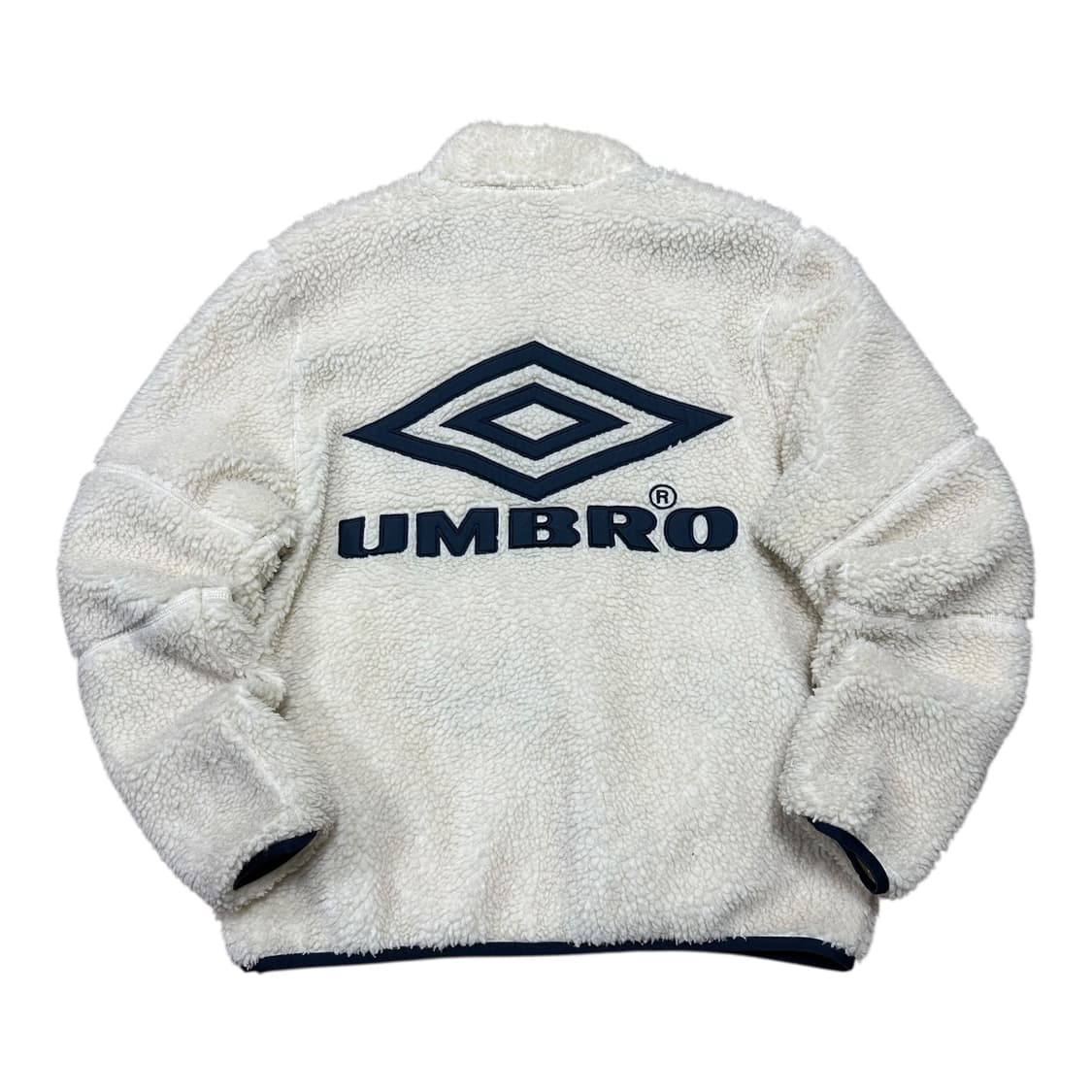 ✨ (바배) 엄브로 리버시블 플리스 자켓 상품이미지1