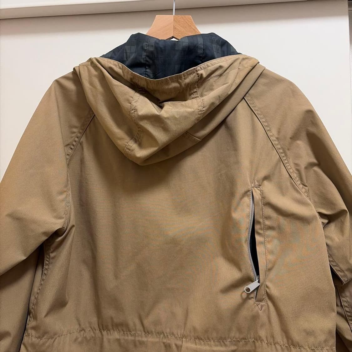 노스페이스 퍼플라벨 65/35 마운틴 파카 상품이미지6