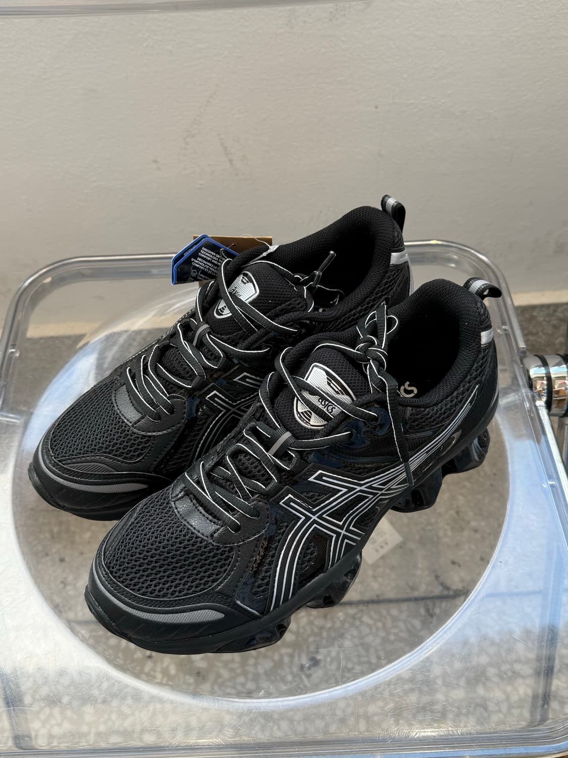 ASICS GEL-QUANTUM KINETIC 상품이미지1