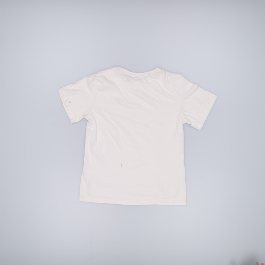 14-16Y 타미힐피거 키즈여성 반팔티 0305H1 상품이미지2