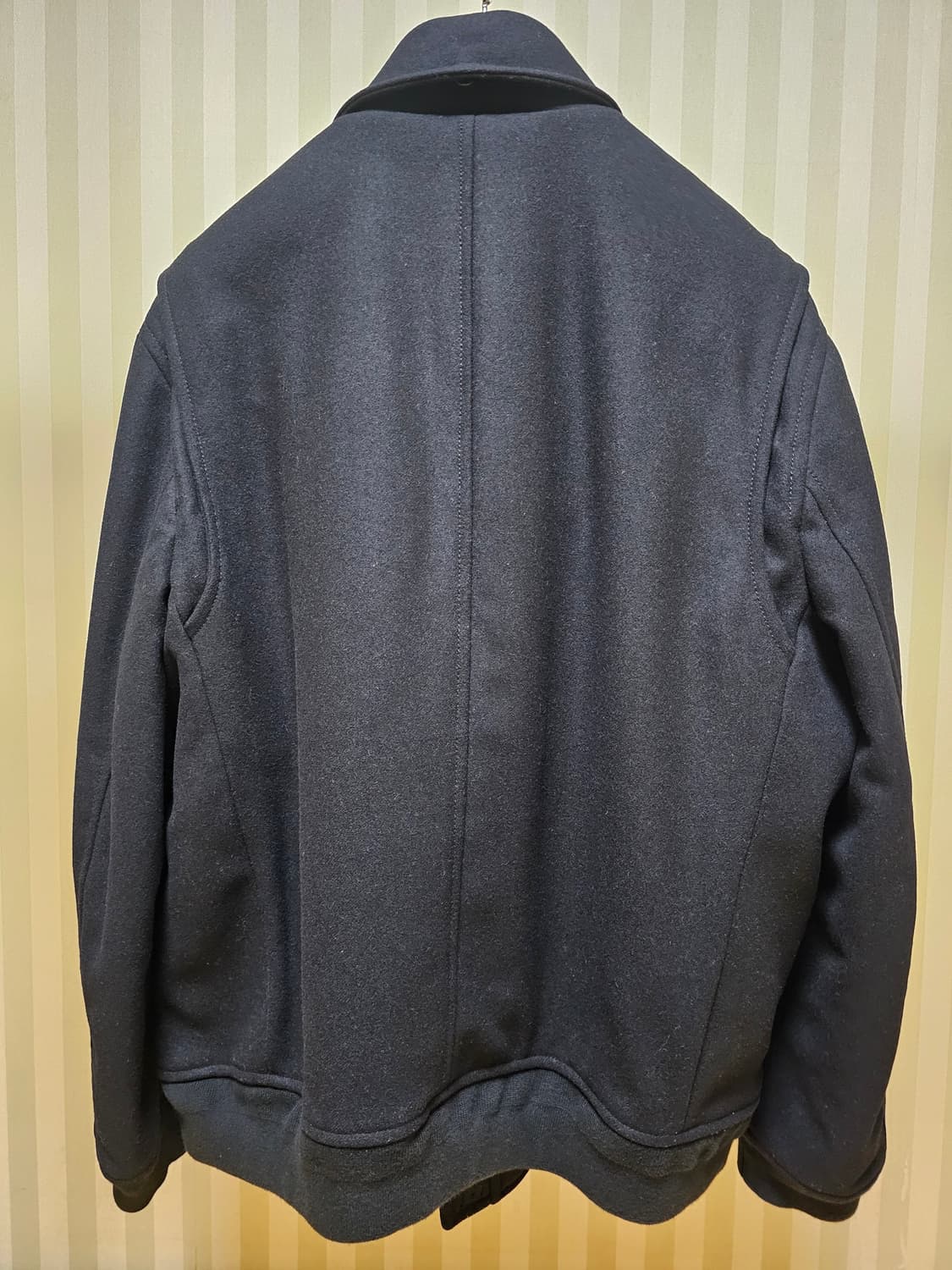 바나나리퍼블릭 자켓 울 XL 상품이미지3