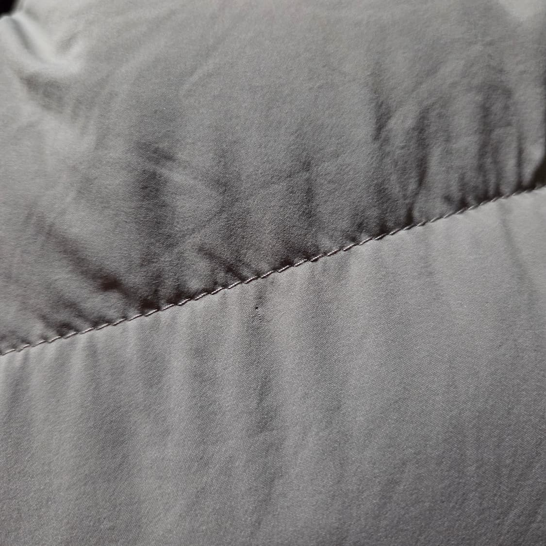 CHERVO 쉐르보 골프 구스 패딩 조끼 상품이미지10