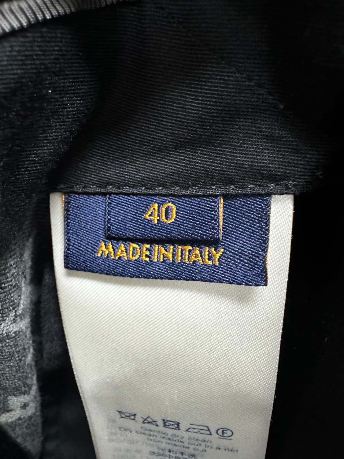 루이비통 타이 앤 다이 팬츠 (31)  상품이미지7