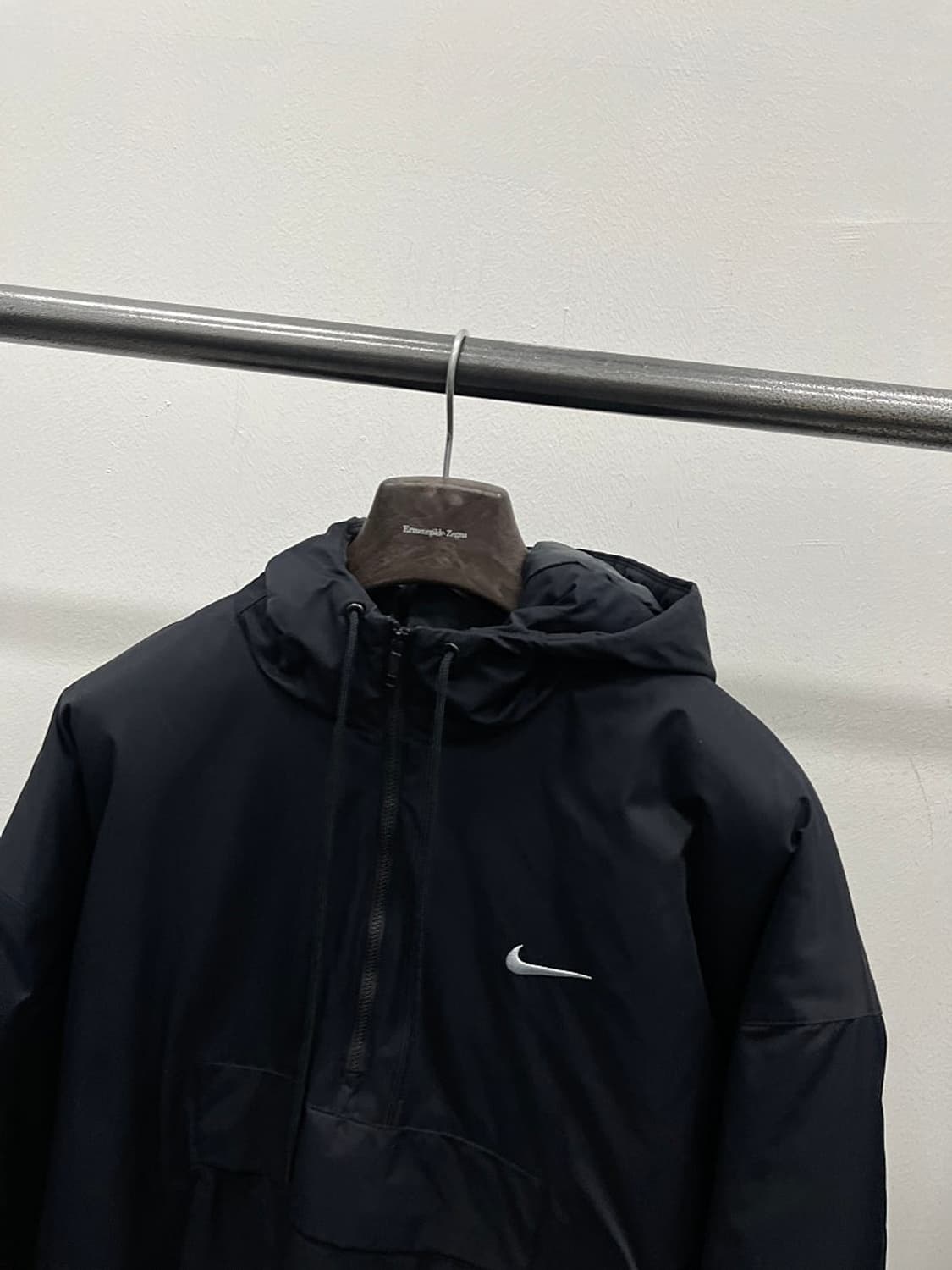 110) 나이키 2024 오버 아노락 패딩자켓  상품이미지2