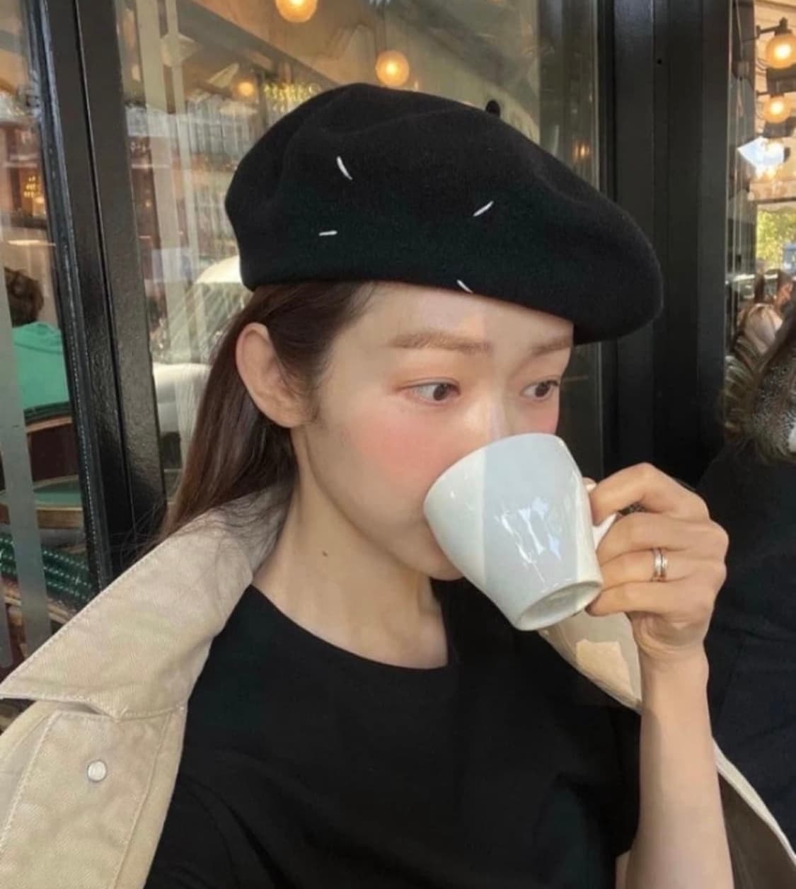 마르지엘라 베레모 상품이미지5