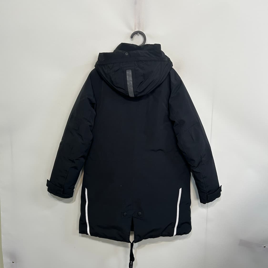 뉴발란스 여성 구스다운 패딩 90 상품이미지2