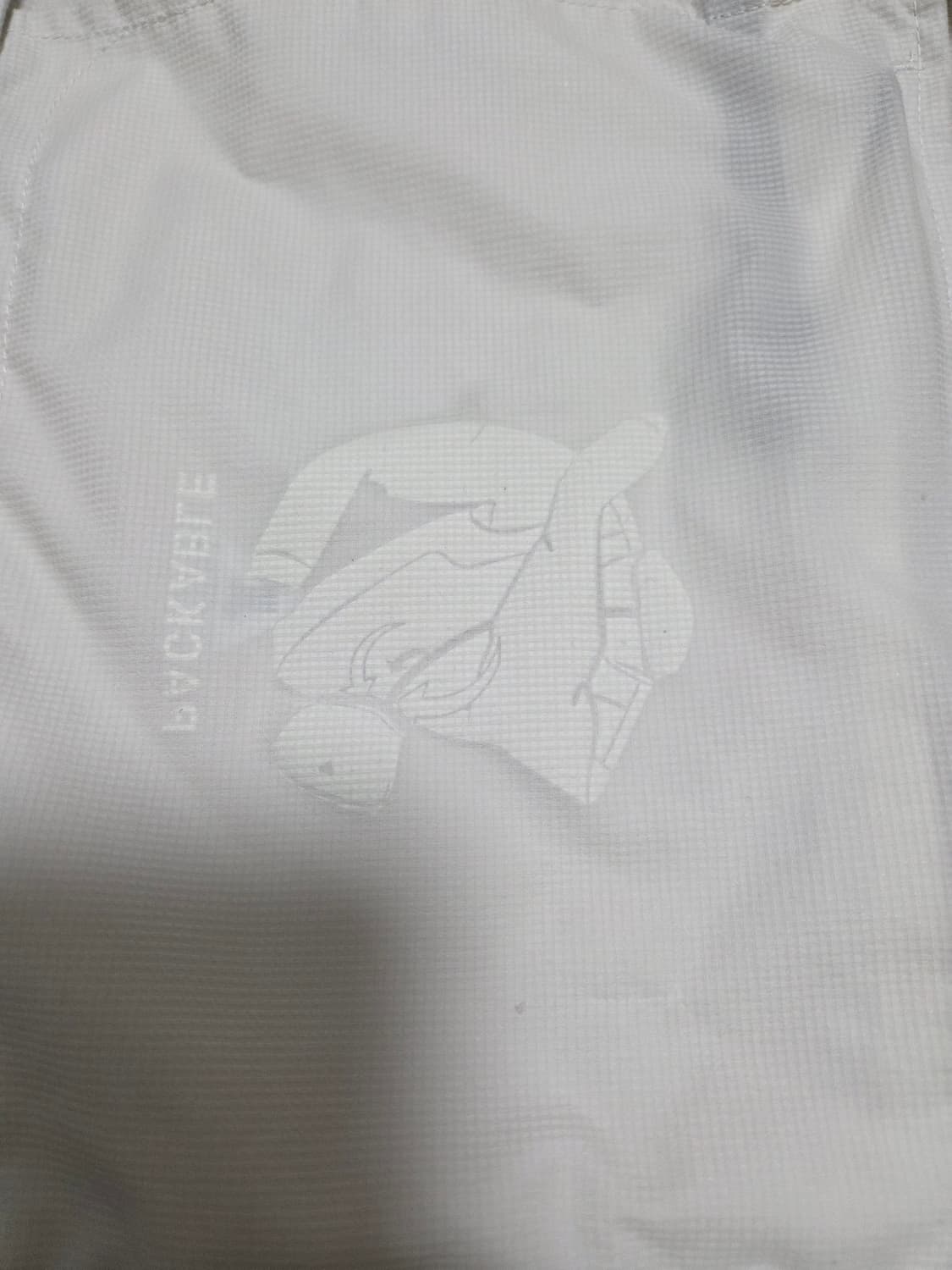 랑방 패커블 경량 바람막이 상품이미지9