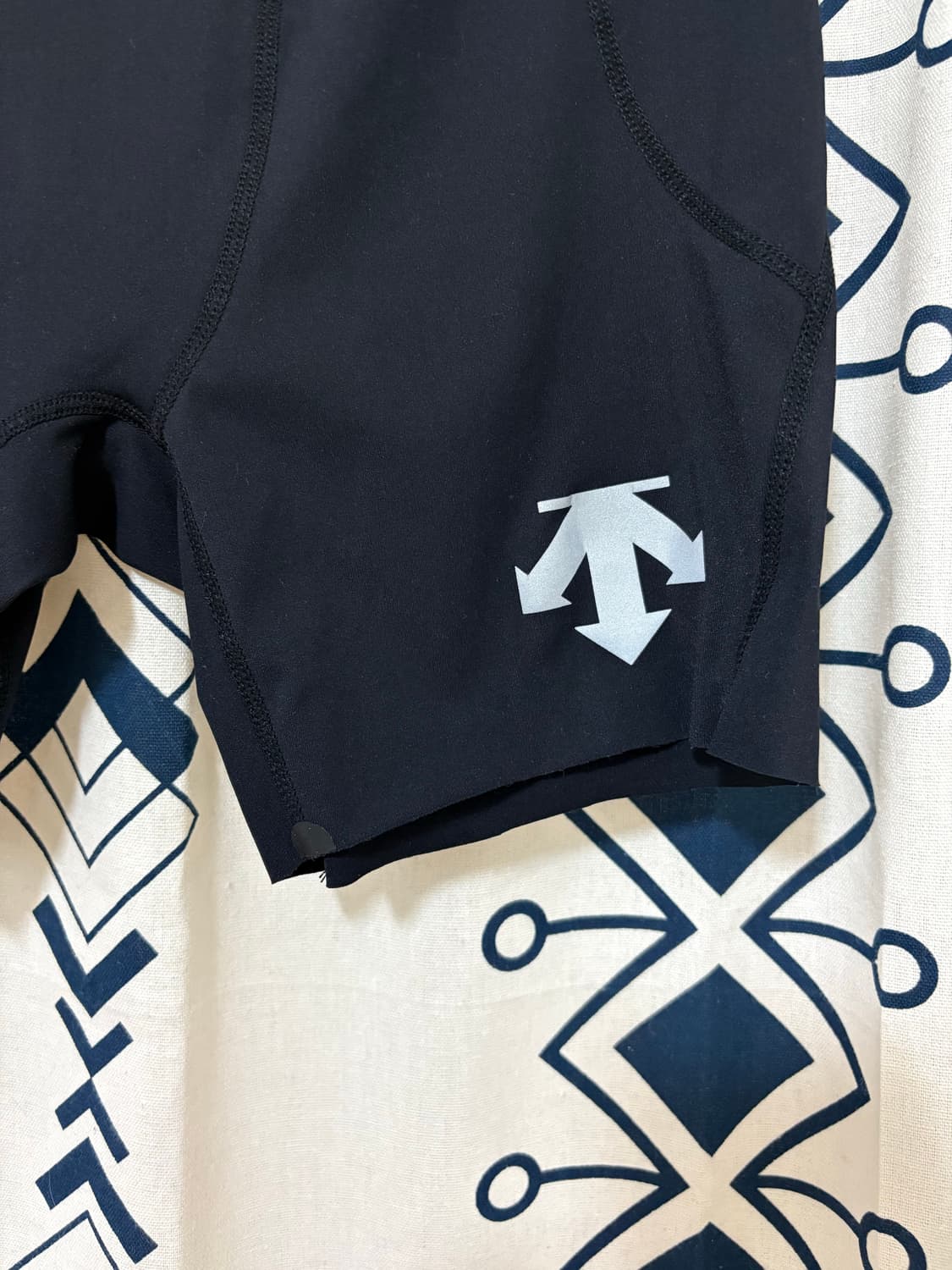 데상트 / 러닝 델타프로 숏 타이즈 SQ123RKL27 상품이미지6