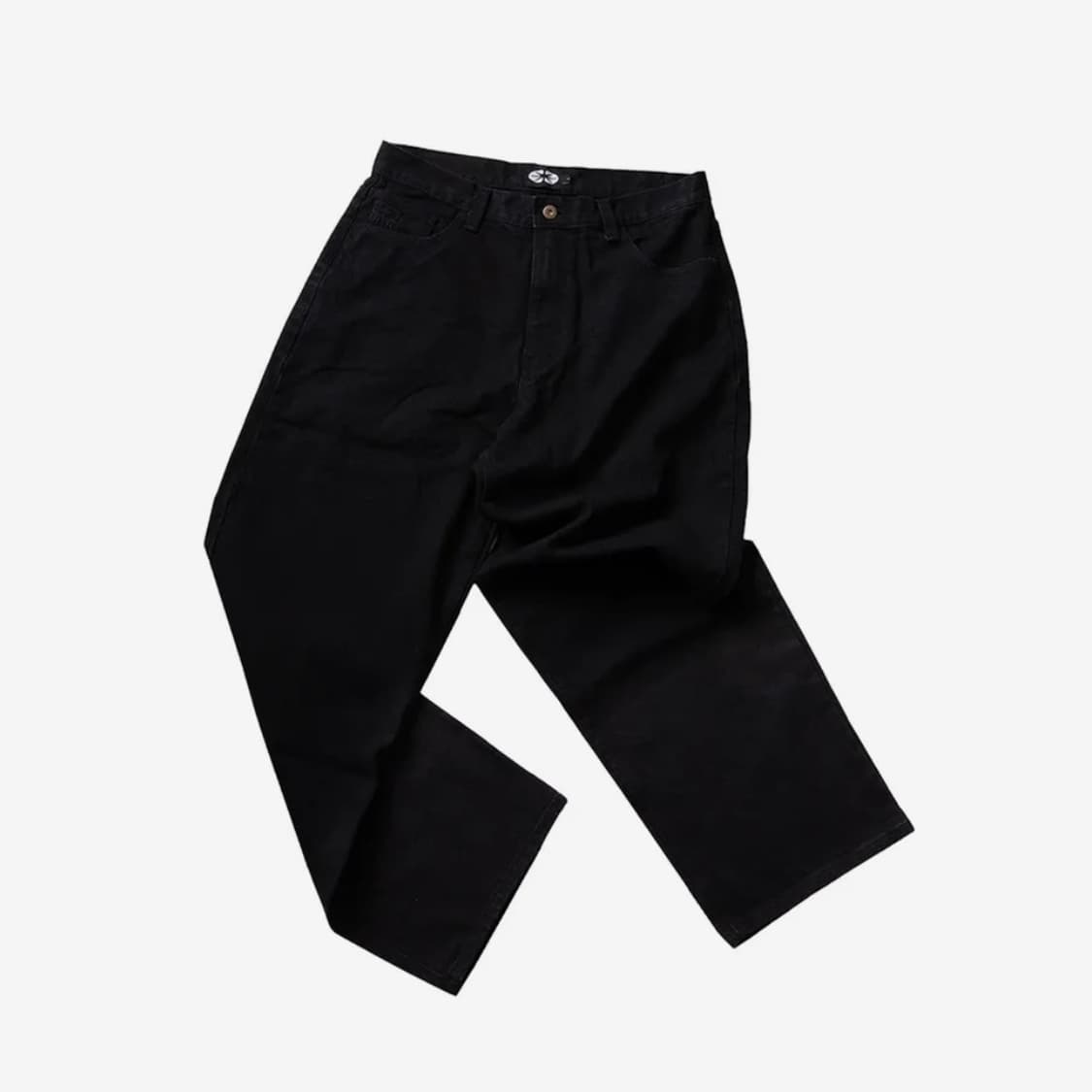 ERTR 이알티알 Essential Relaxed Denim Pants  상품이미지4