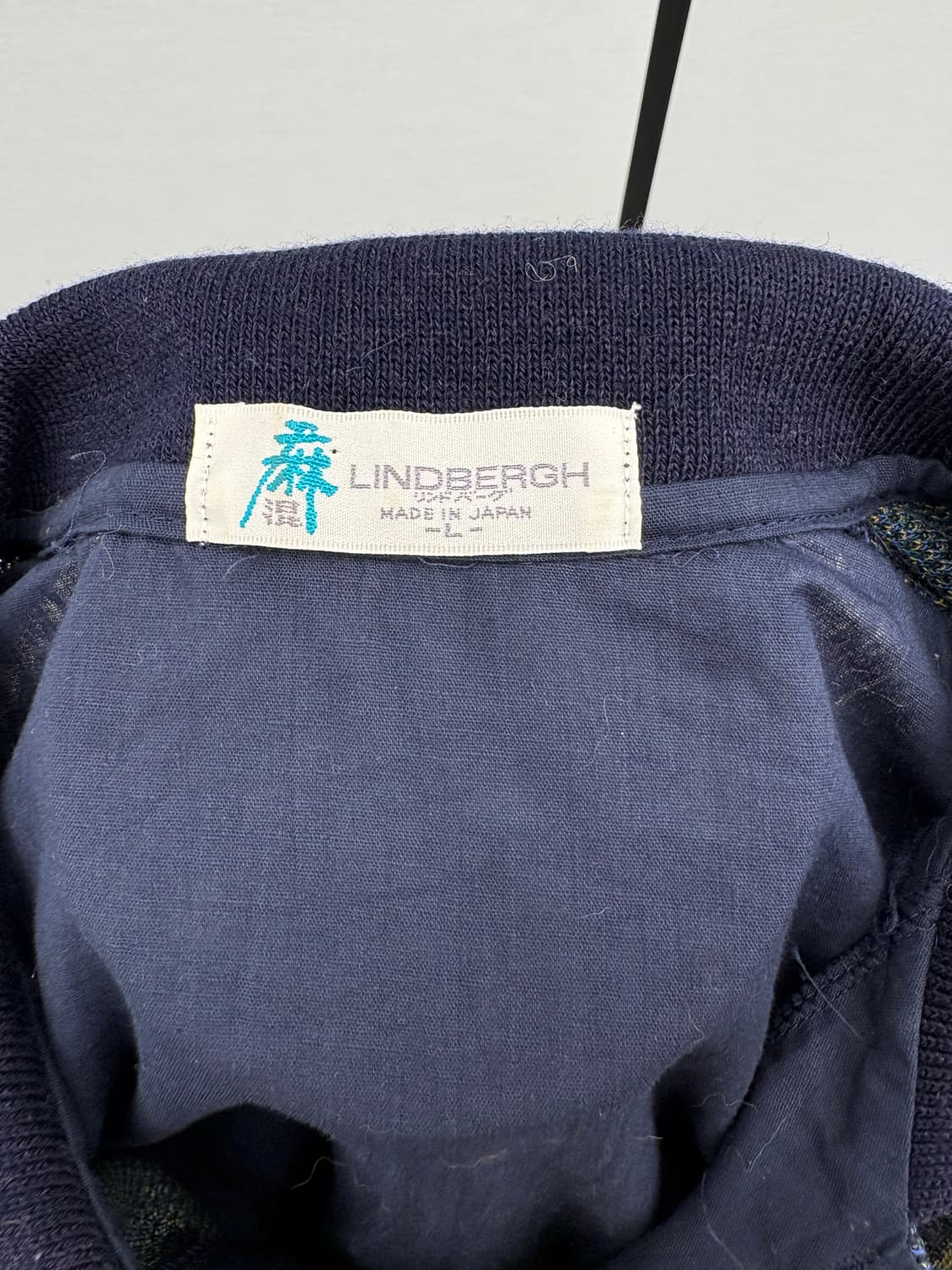 lindbergh 반팔 상품이미지4