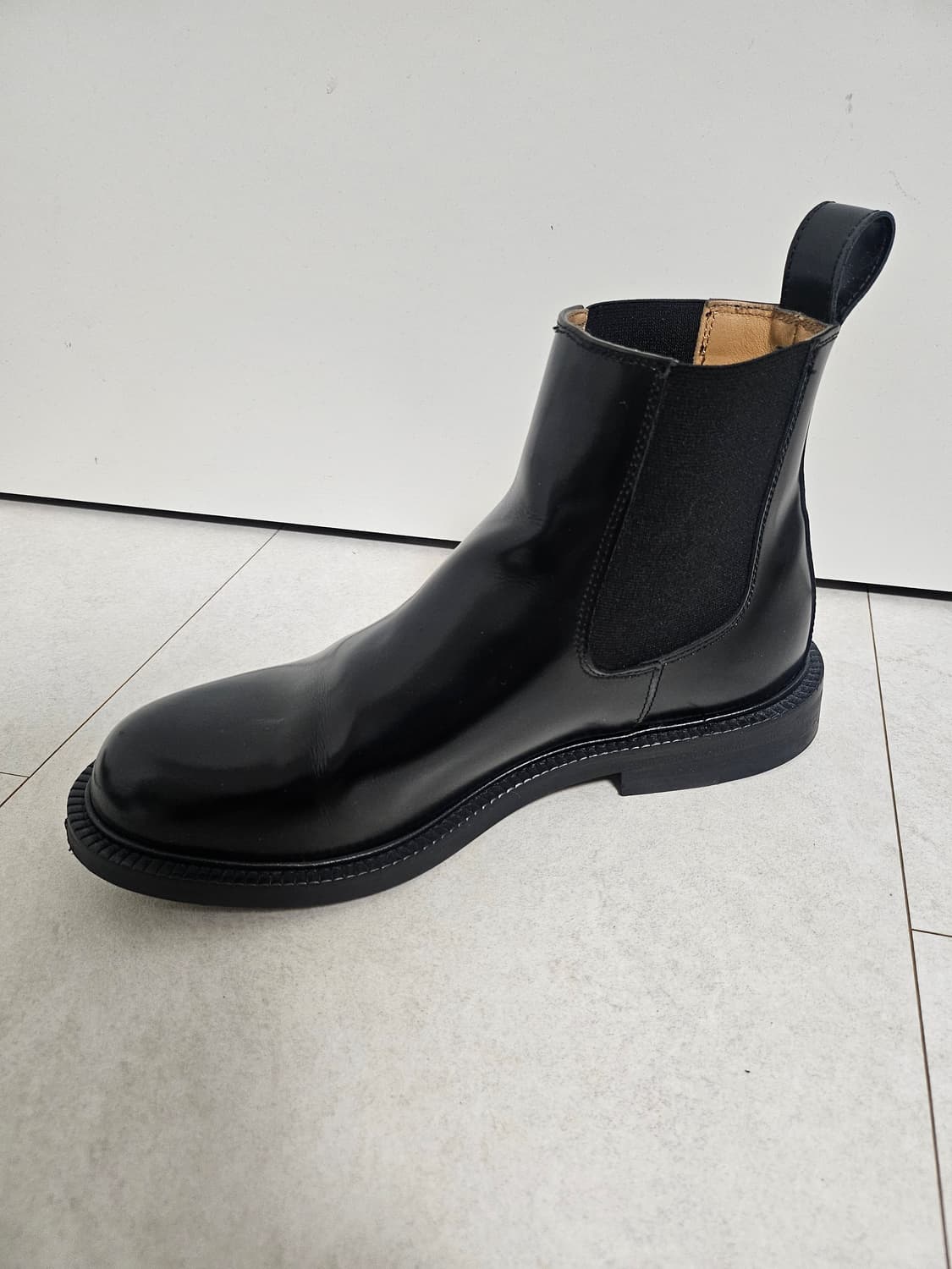 자라 첼시 부츠 상품이미지2