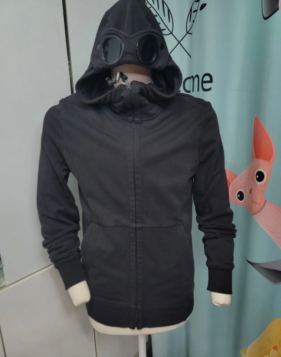 Cp고글후디 상품이미지2