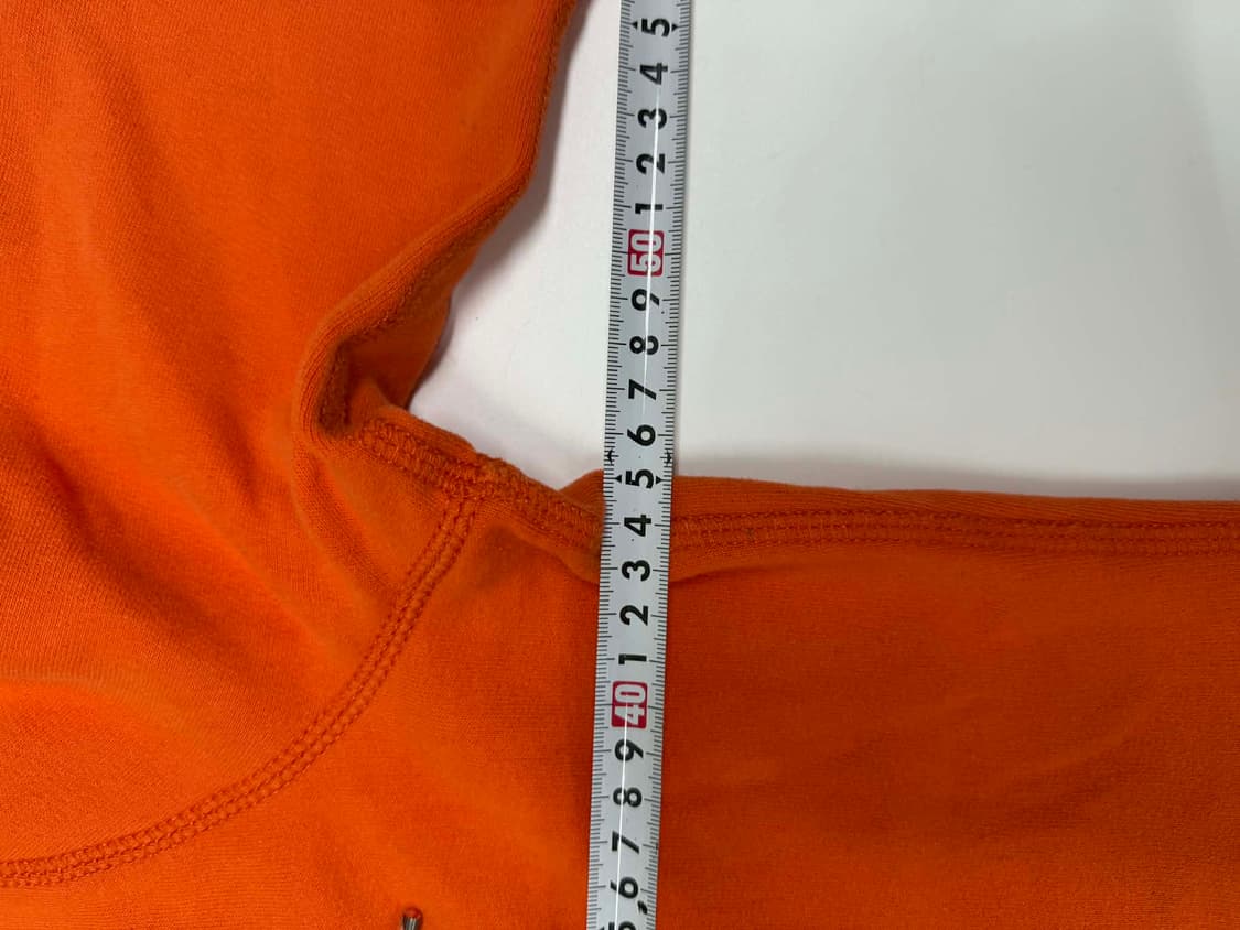 아베크롬비 y2k 여리핏 걸즈 스웻셔츠 후드티(L) 상품이미지6