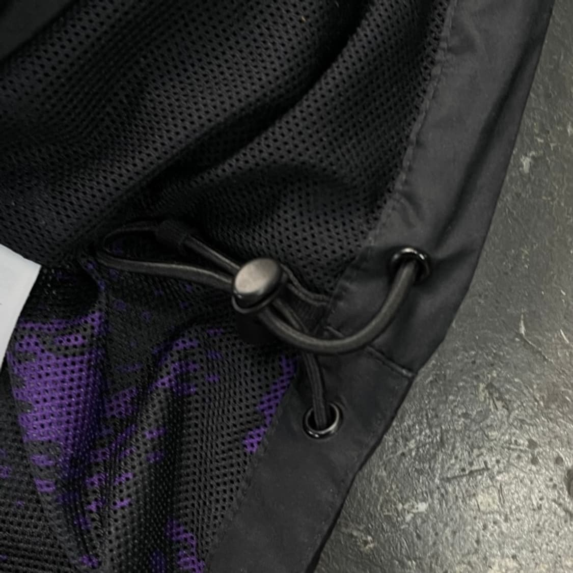 100 나이키 바람막이 상품이미지5