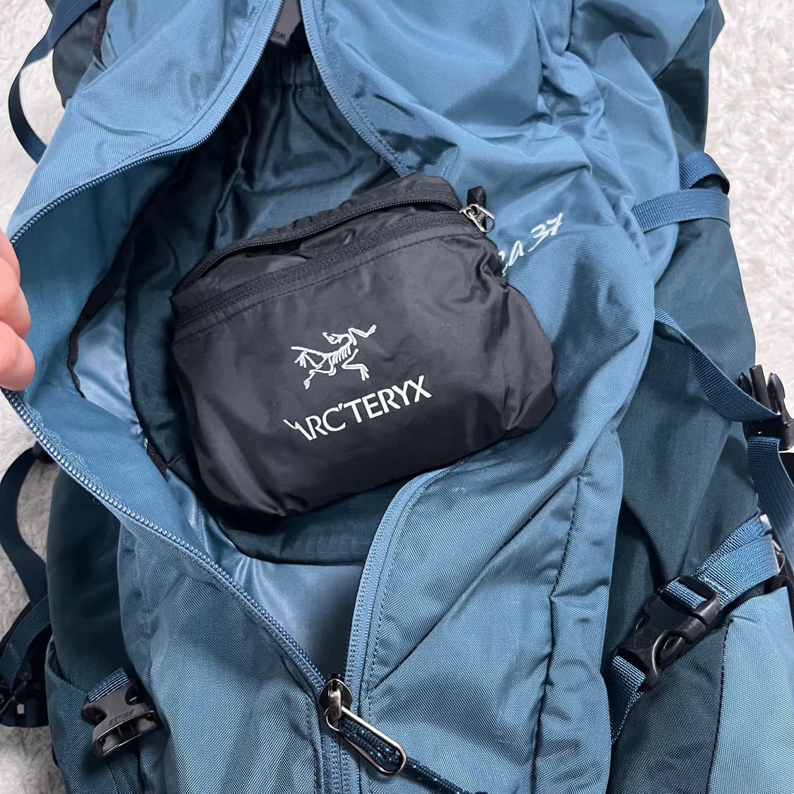 Arc’teryx Tucker K2A 상품이미지8