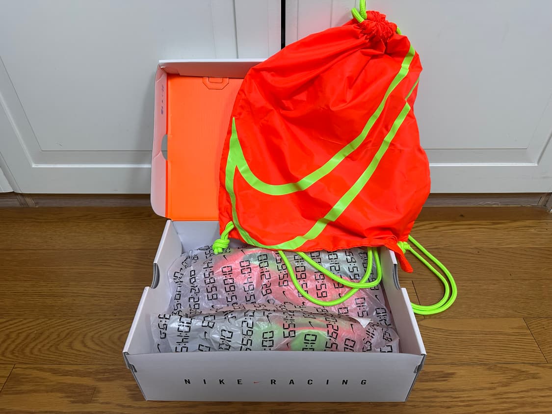 나이키 알파플라이3  245mm 상품이미지6