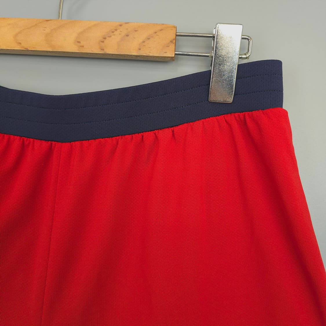 폴로 랄프로렌 트레이닝 반바지 M 상품이미지2