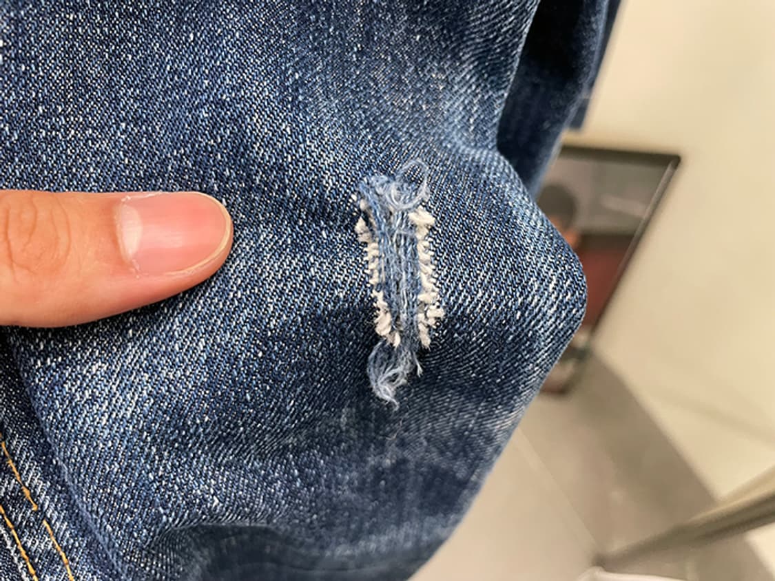 LEVI'S (M) 상품이미지9
