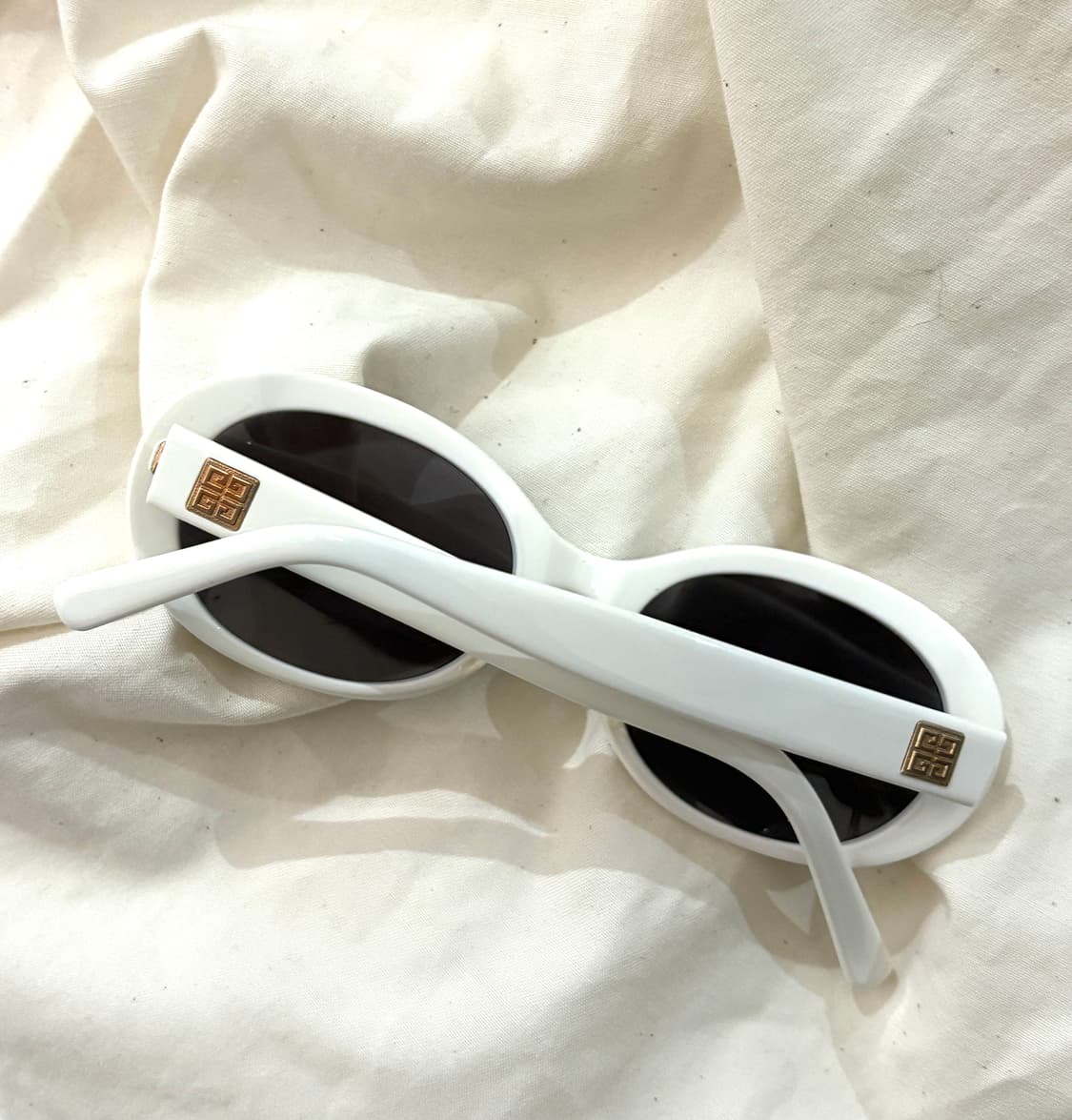 TTF✳️90's 지방시 커트코베인 선글라스 데드스탁 상품이미지4