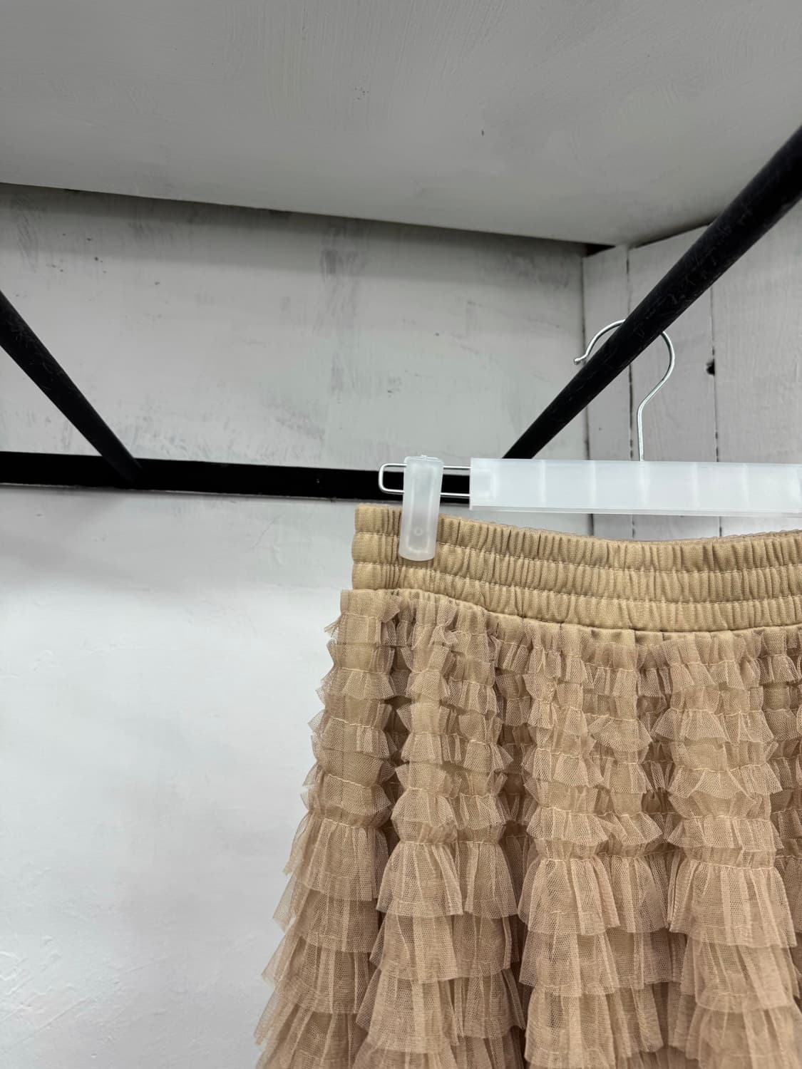 vtg skirt 상품이미지2